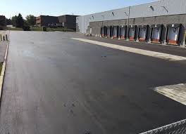 Professional Driveway Paving Services in Wesleyville, PA